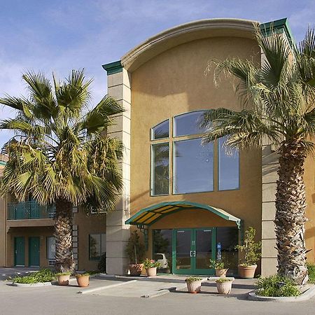 Days Inn San Jose Airport 外观 照片