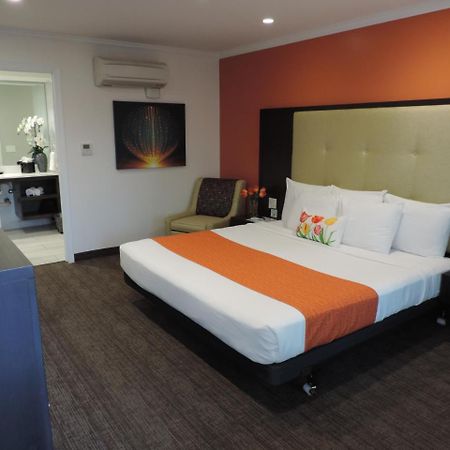 Days Inn San Jose Airport 外观 照片