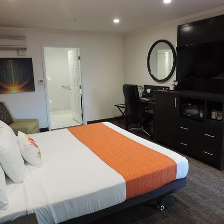 Days Inn San Jose Airport 外观 照片
