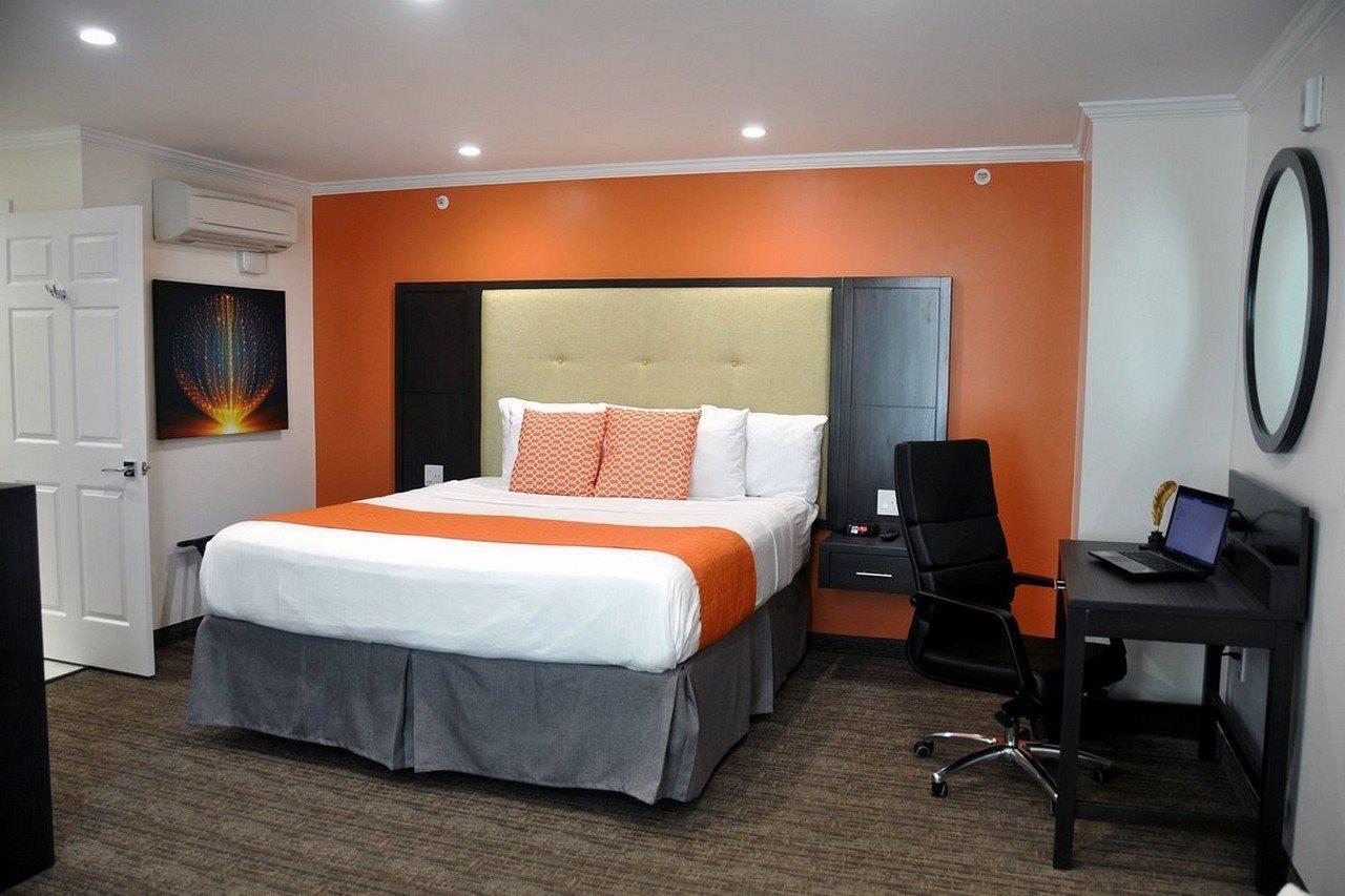 Days Inn San Jose Airport 外观 照片