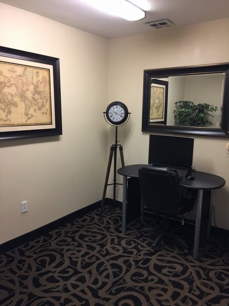 Days Inn San Jose Airport 外观 照片