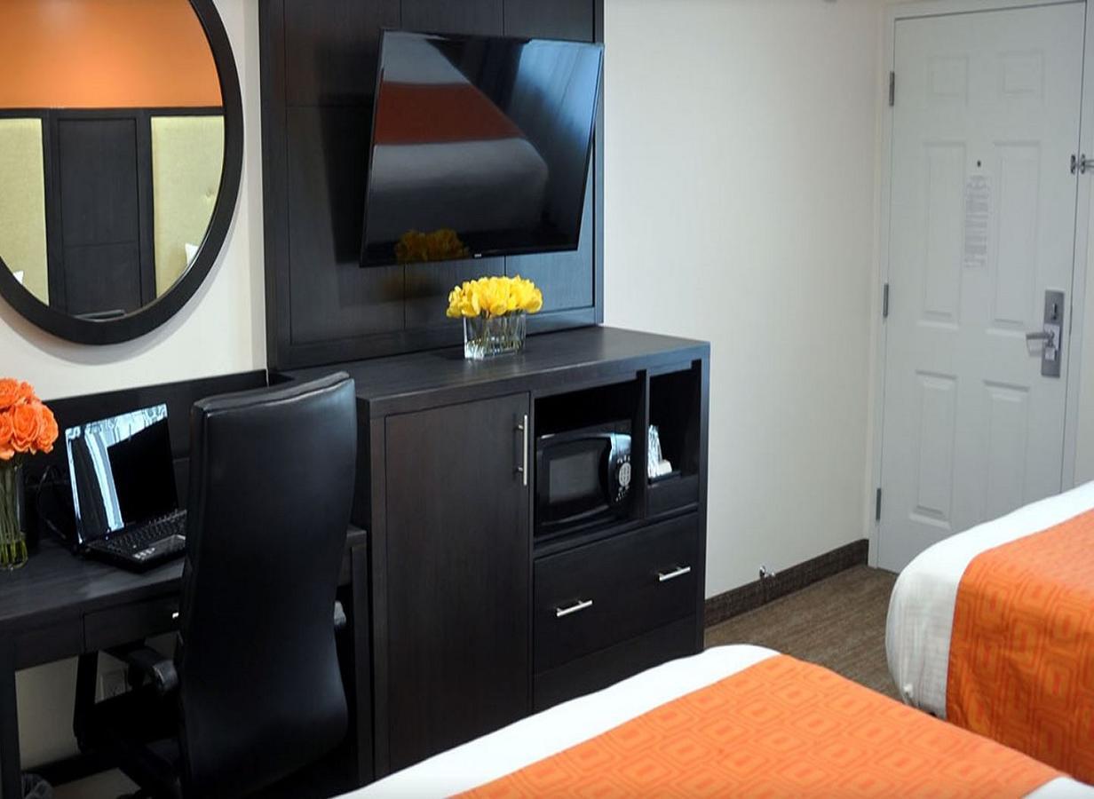 Days Inn San Jose Airport 外观 照片