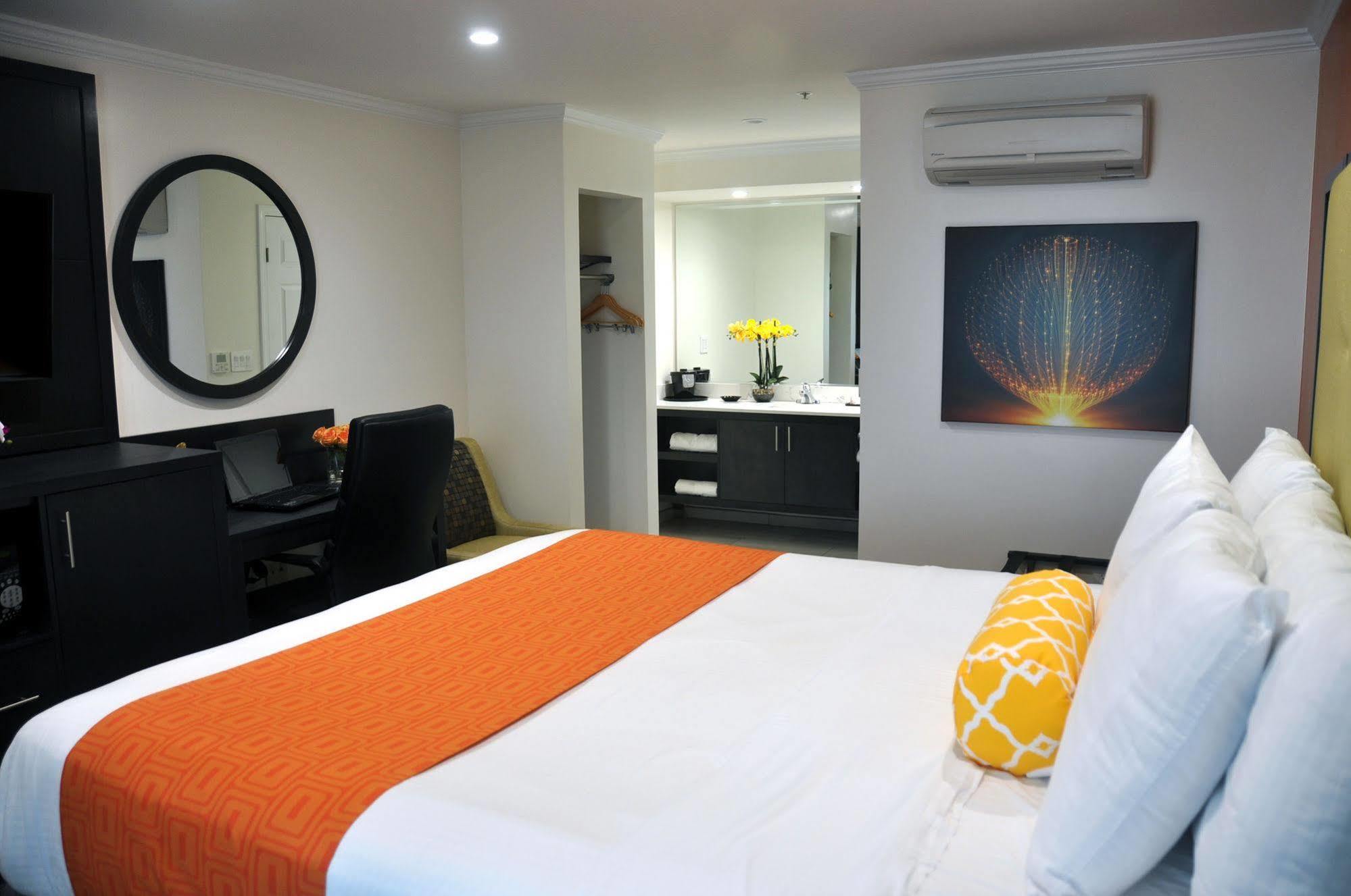 Days Inn San Jose Airport 外观 照片