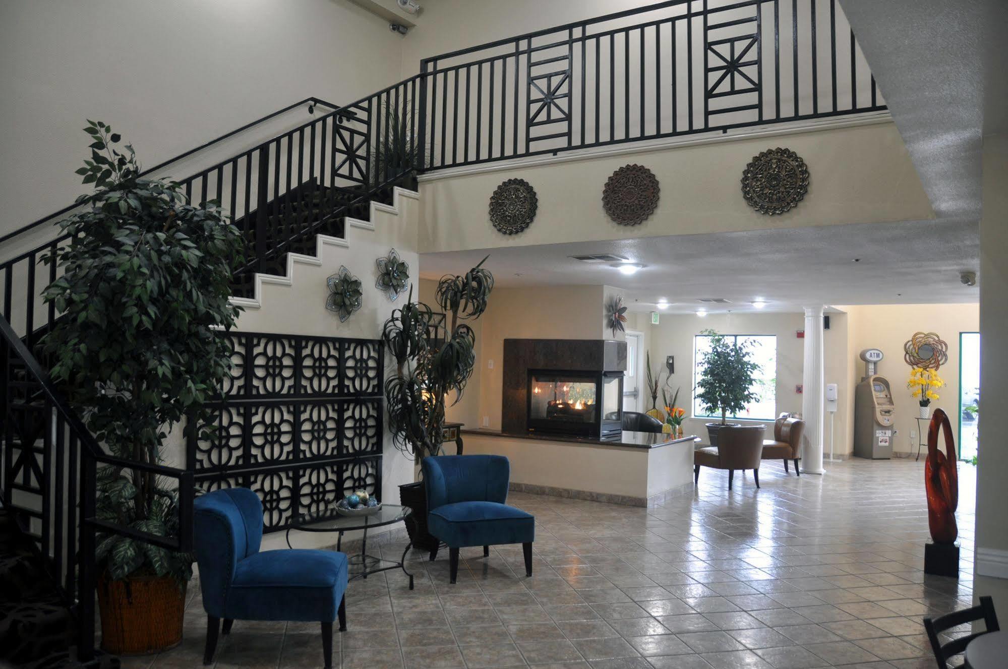 Days Inn San Jose Airport 外观 照片