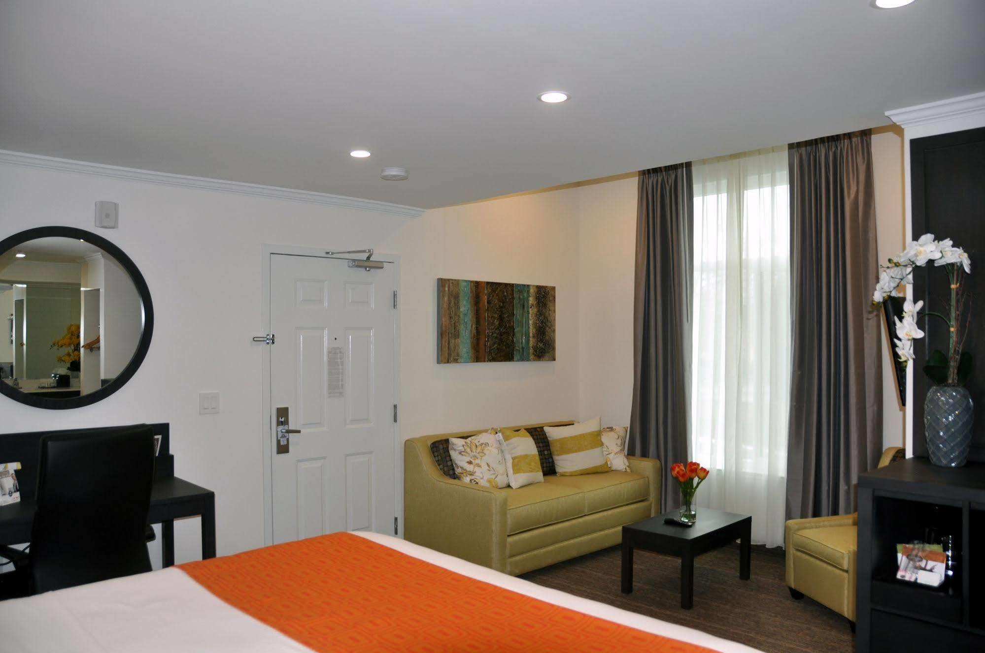 Days Inn San Jose Airport 外观 照片
