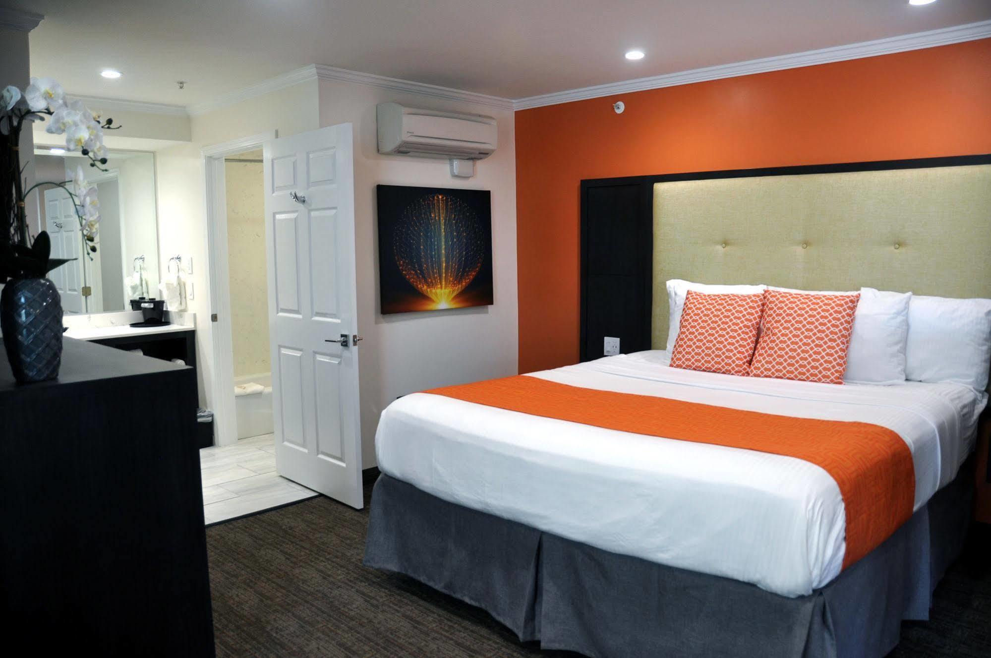 Days Inn San Jose Airport 外观 照片
