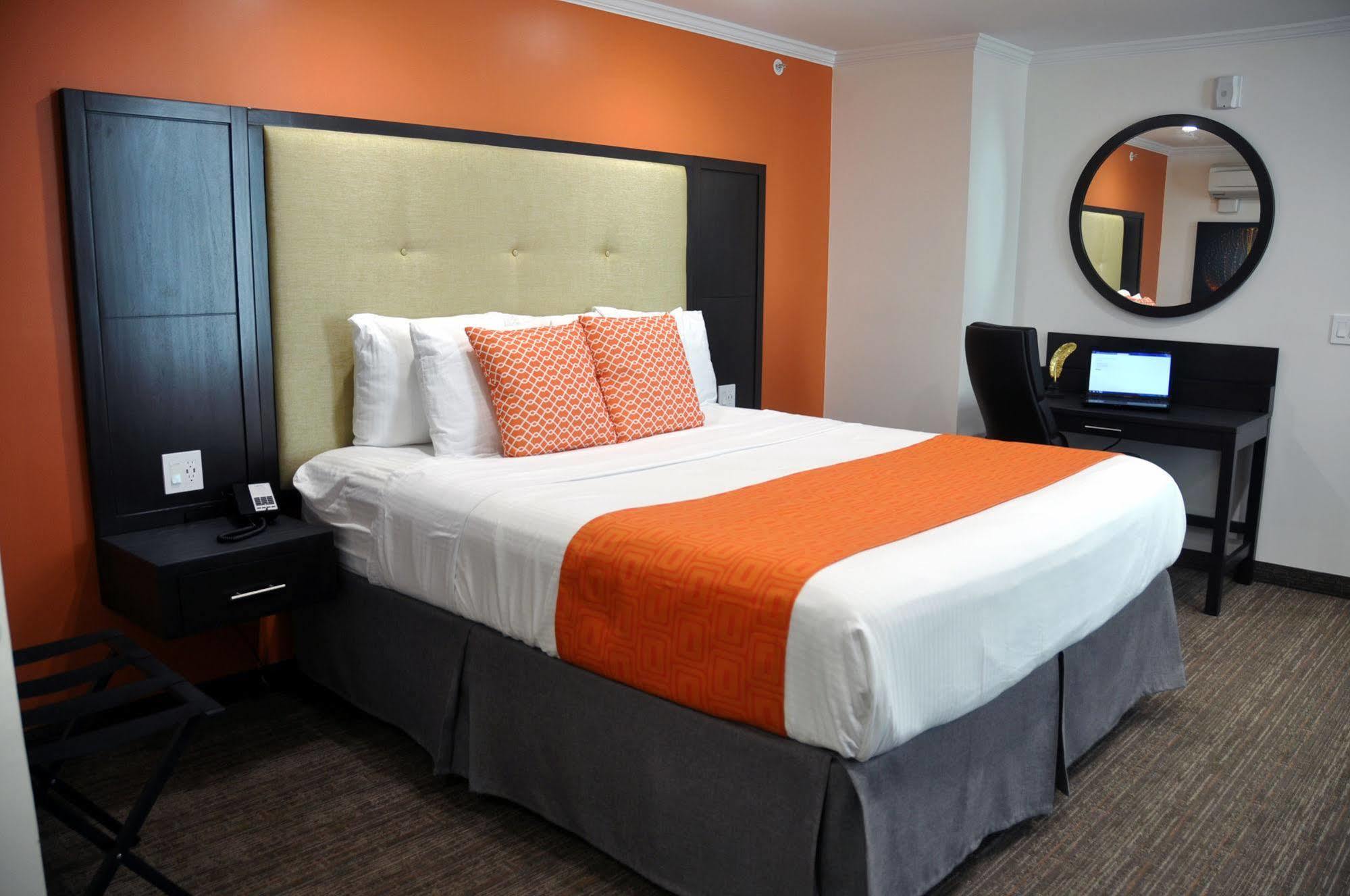 Days Inn San Jose Airport 外观 照片