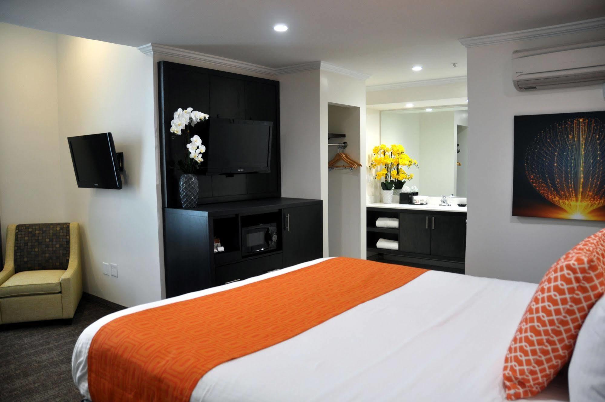 Days Inn San Jose Airport 外观 照片