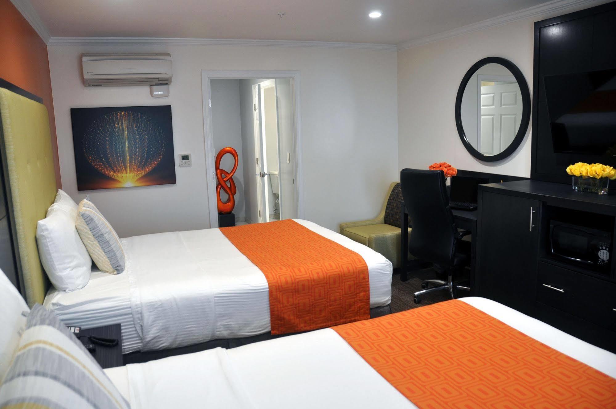 Days Inn San Jose Airport 外观 照片