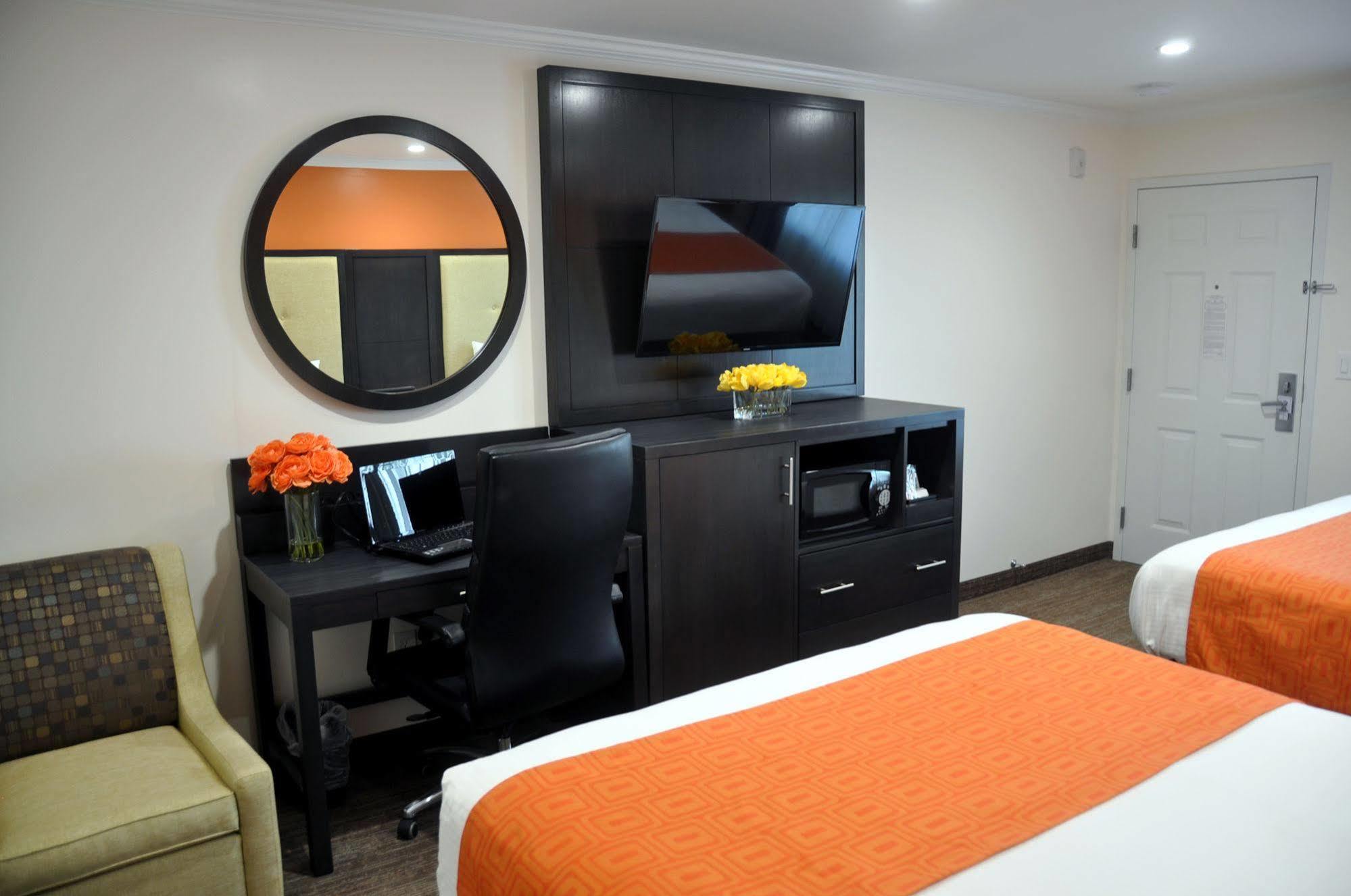 Days Inn San Jose Airport 外观 照片