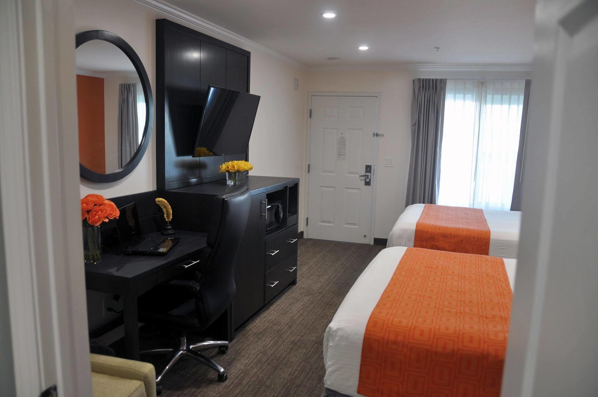 Days Inn San Jose Airport 外观 照片