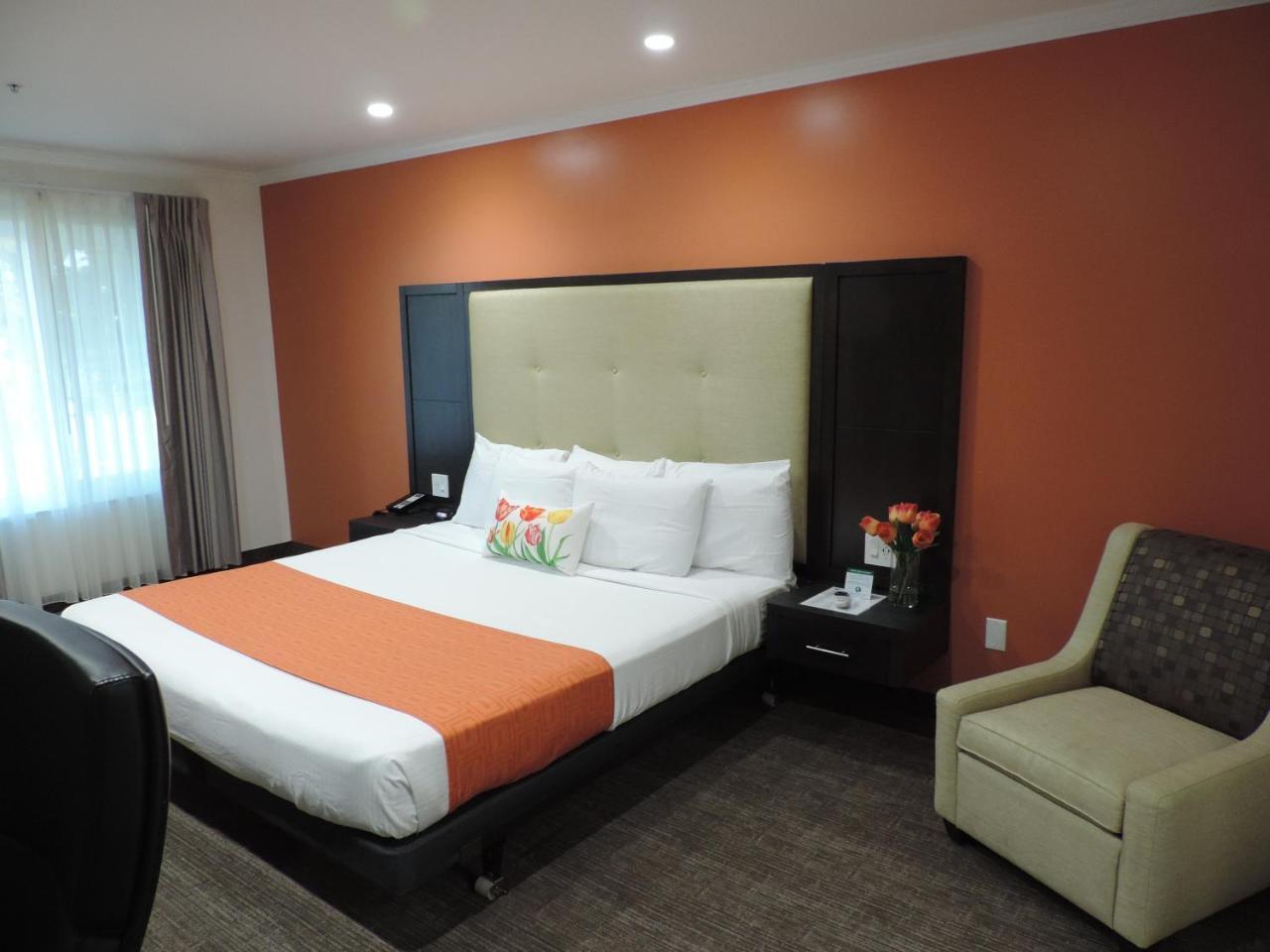 Days Inn San Jose Airport 外观 照片