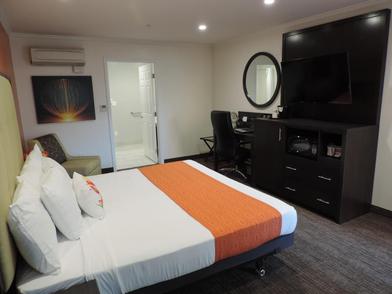 Days Inn San Jose Airport 外观 照片