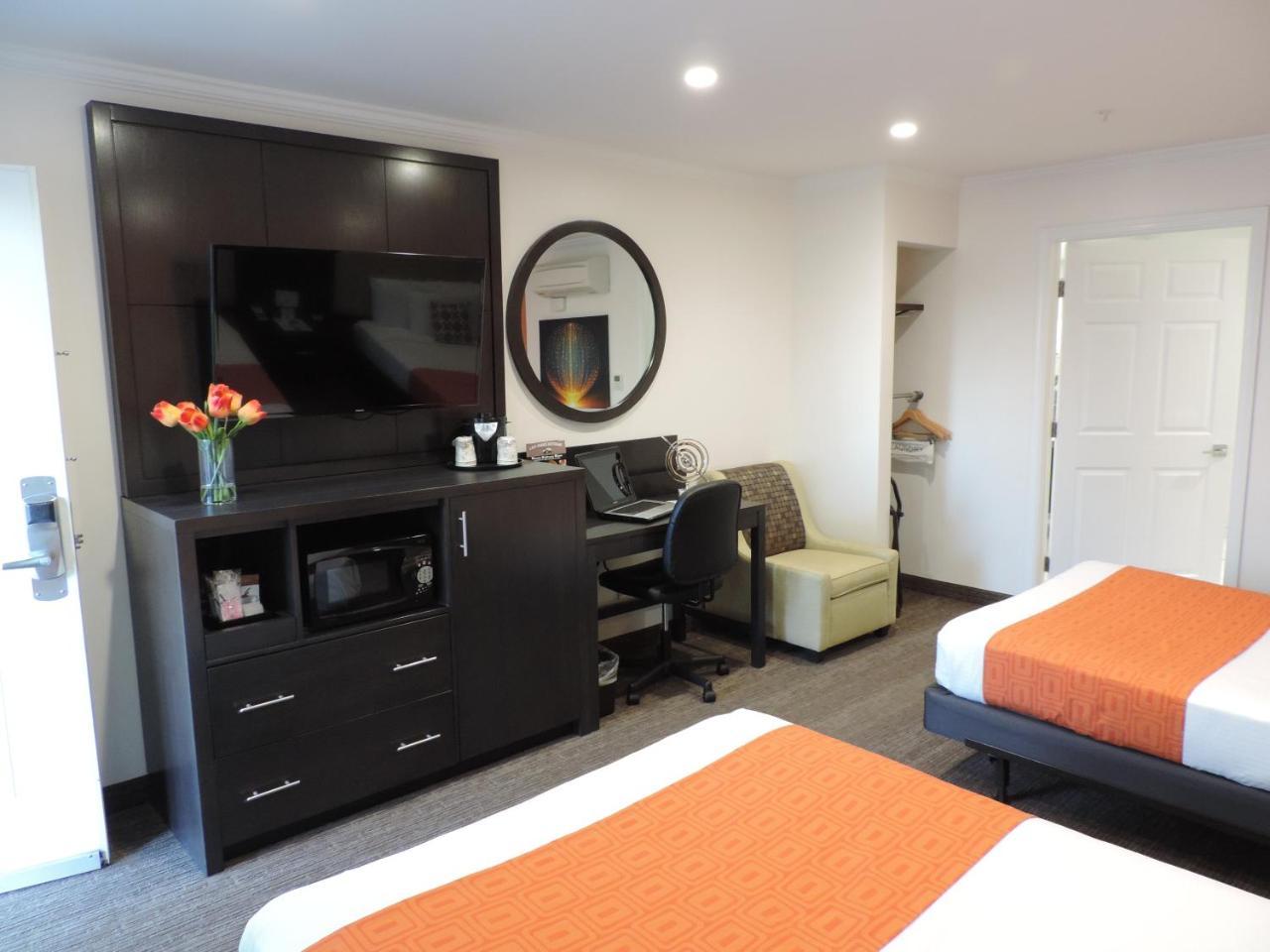 Days Inn San Jose Airport 外观 照片
