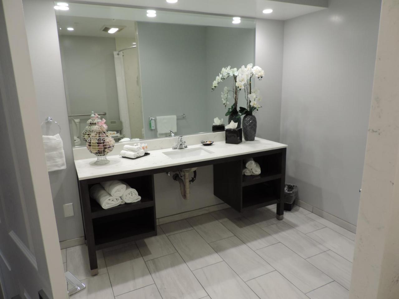 Days Inn San Jose Airport 外观 照片
