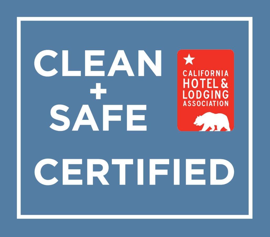 Days Inn San Jose Airport 外观 照片